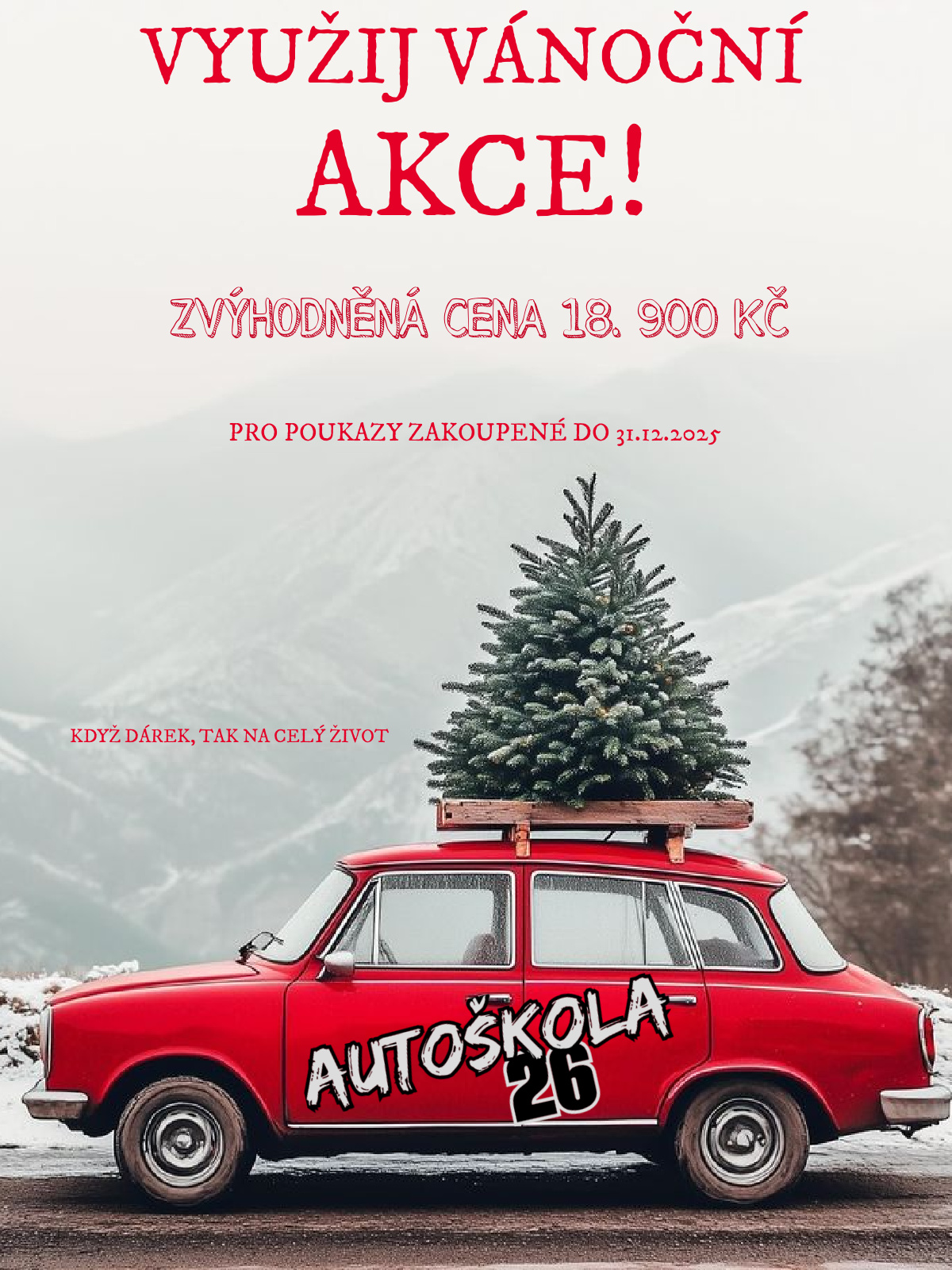 Letní soutěž banner