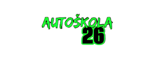 Autoškola 26